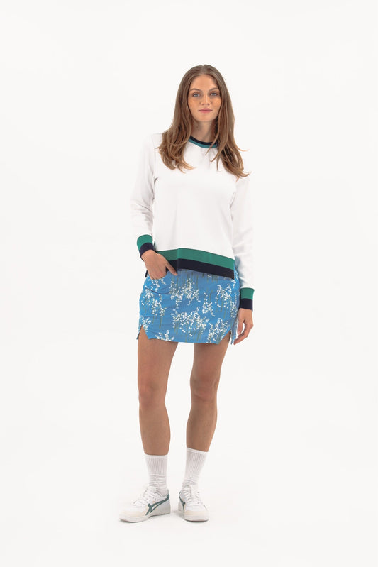 Scuba Crew Neck