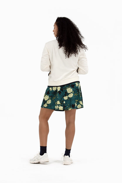 Core Fleece Bomber