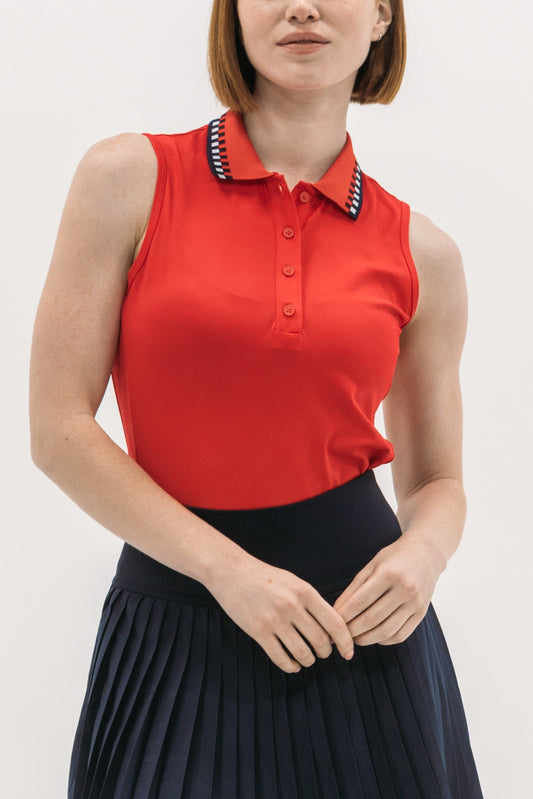 Pique SL Polo