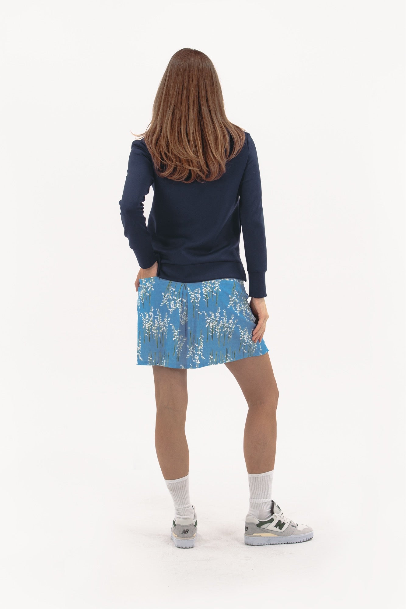 Lux Scuba Hoodie