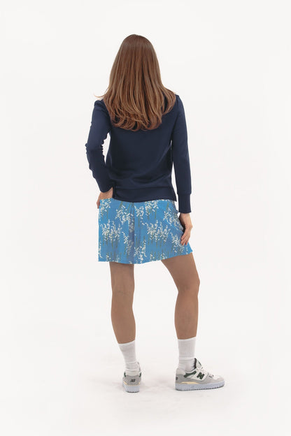 Lux Scuba Hoodie