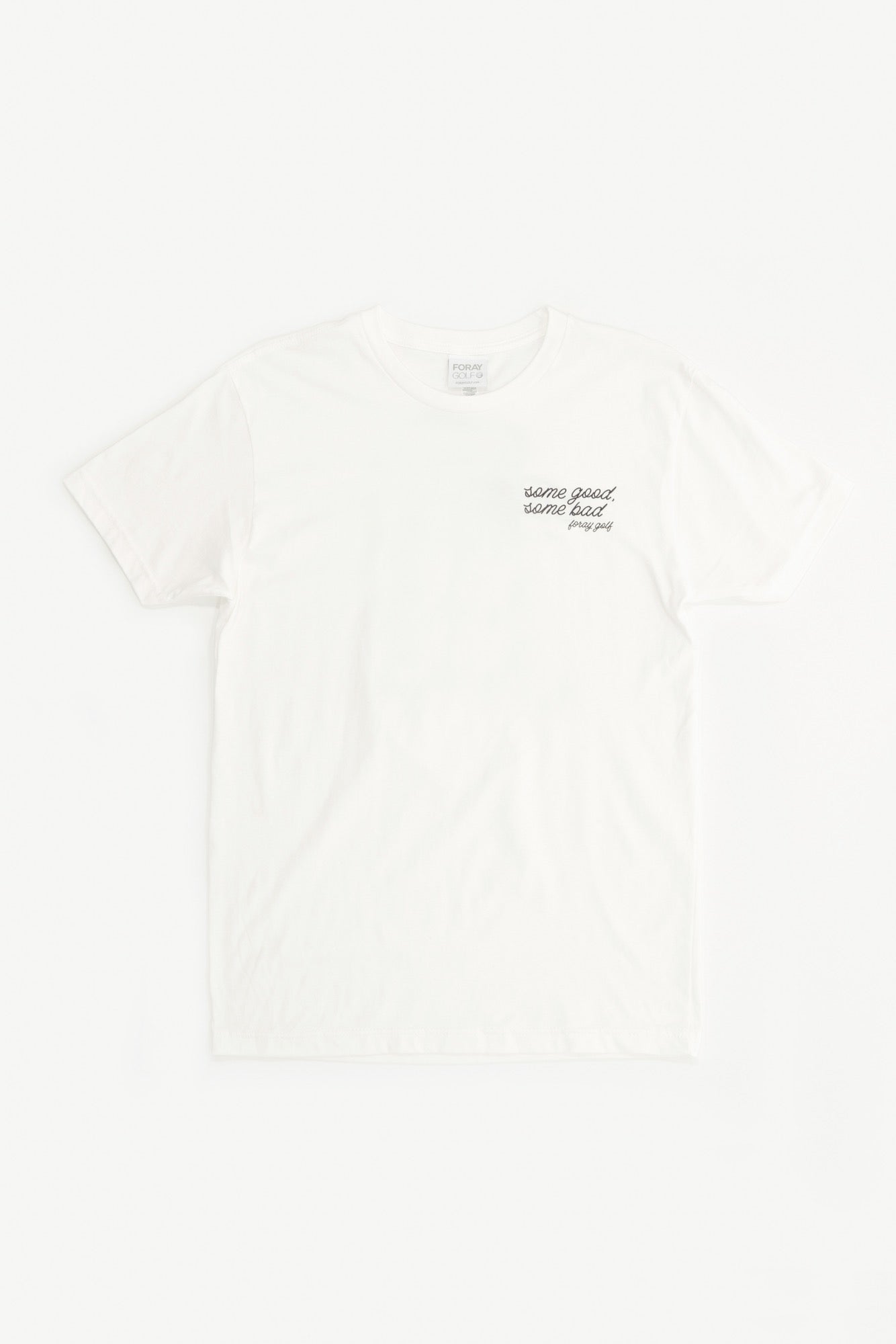 Bogey Monster T-Shirt