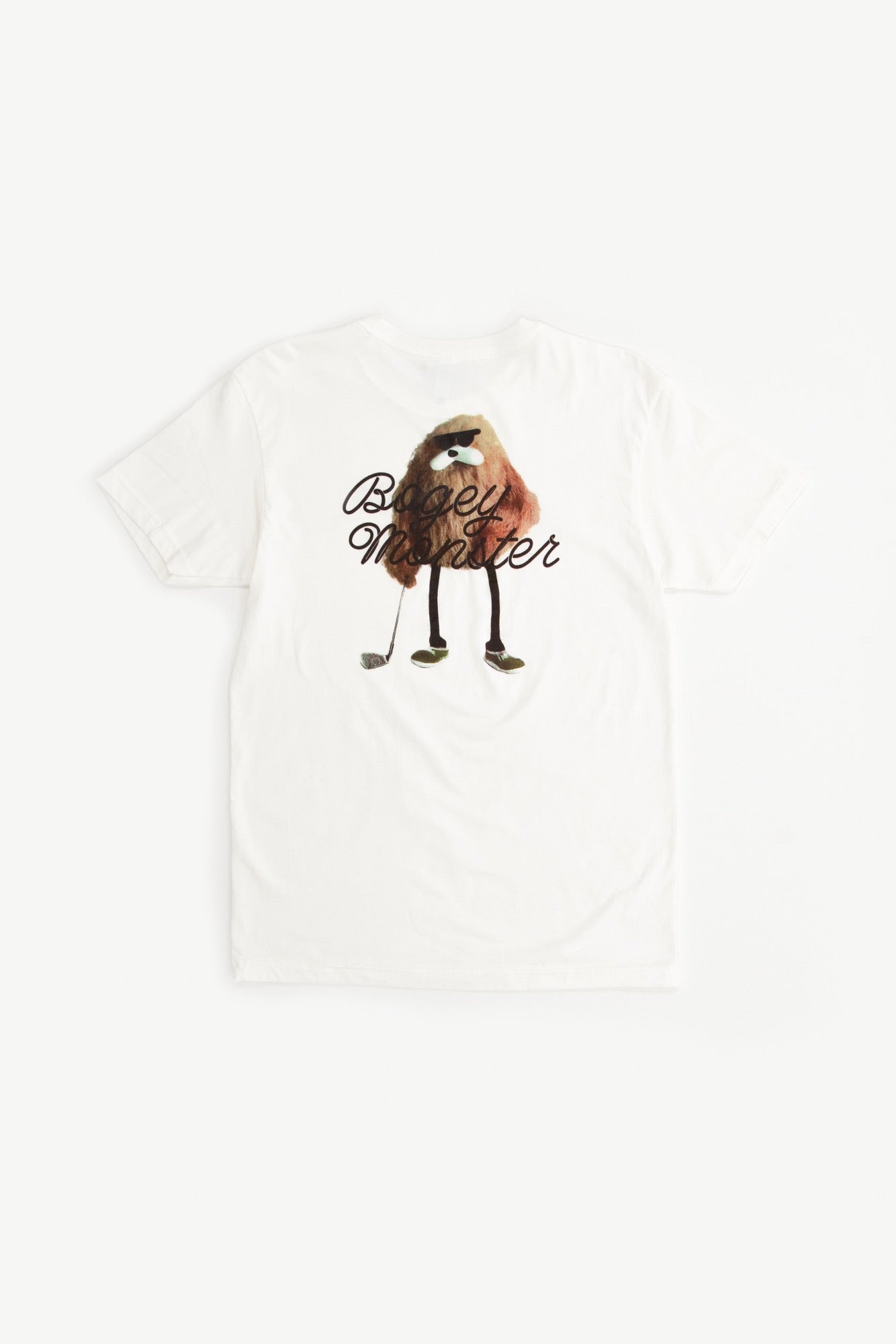 Bogey Monster T-Shirt