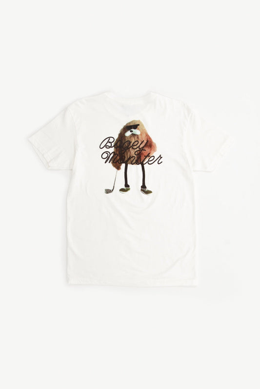 Bogey Monster T-Shirt