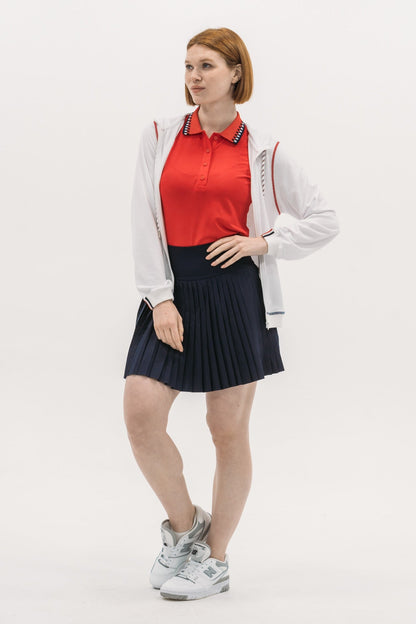 Pique SL Polo