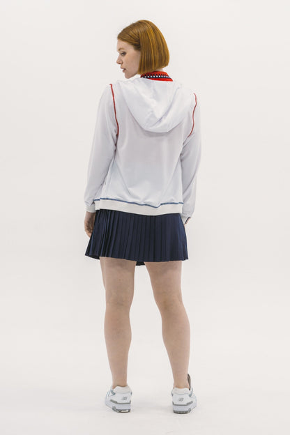 French Terry Hoodie