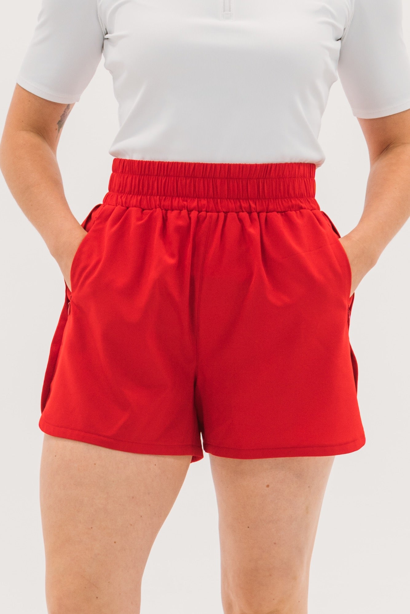 Golf Tech Shorts