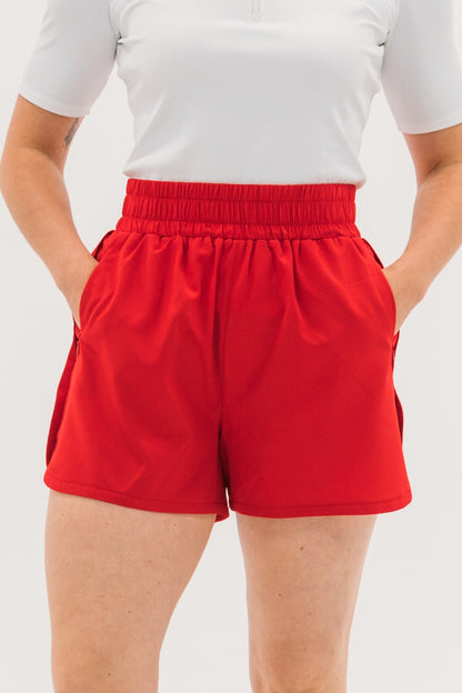 Golf Tech Shorts