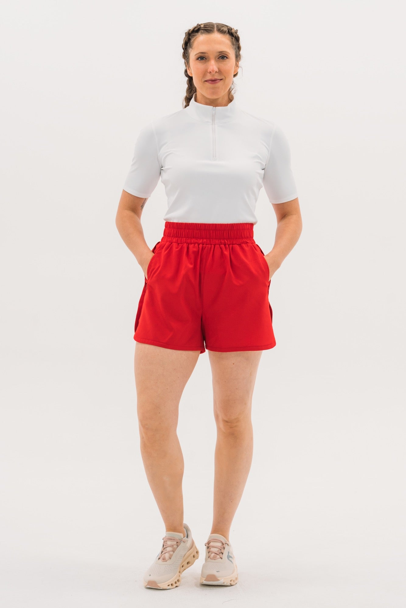 Golf Tech Shorts