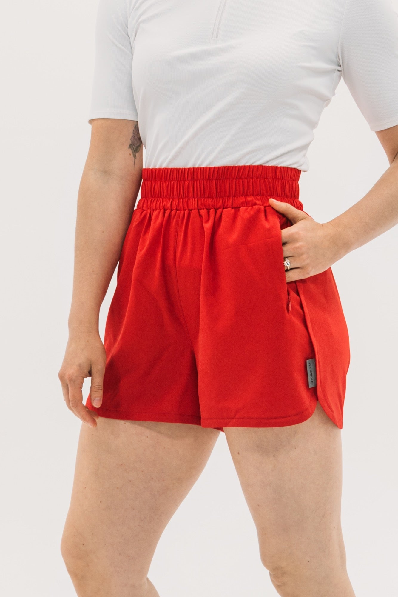 Golf Tech Shorts