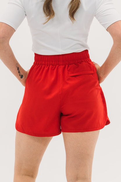 Golf Tech Shorts
