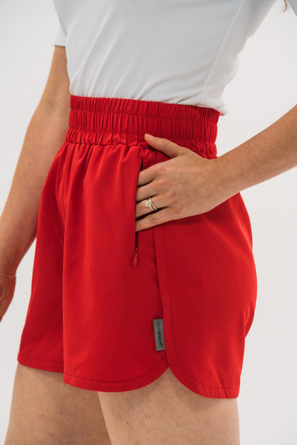 Golf Tech Shorts