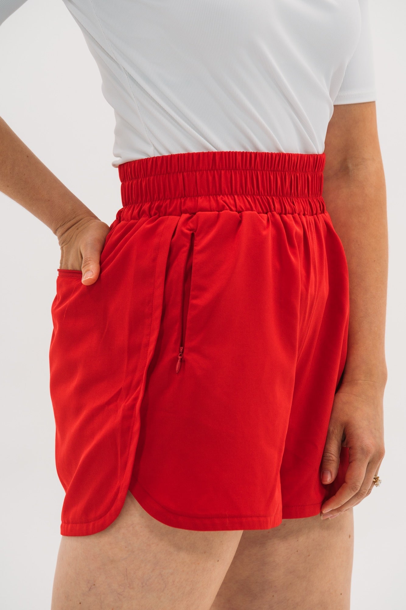 Golf Tech Shorts