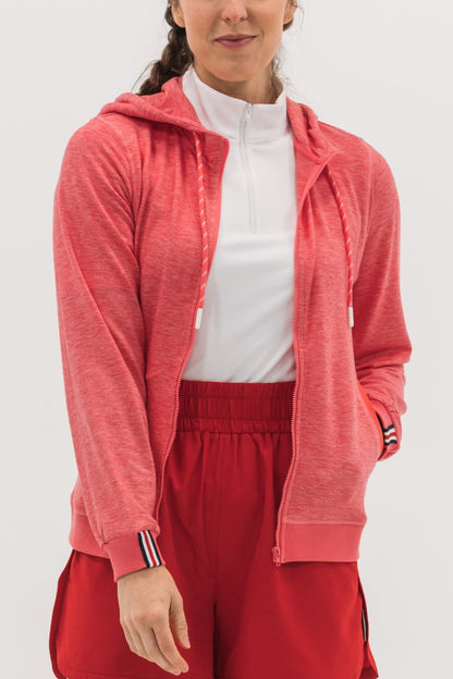 French Terry Hoodie