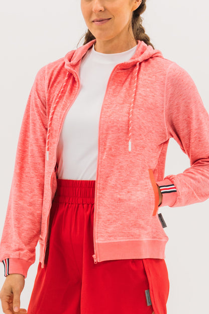 French Terry Hoodie