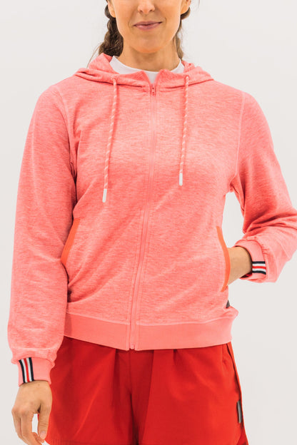 French Terry Hoodie
