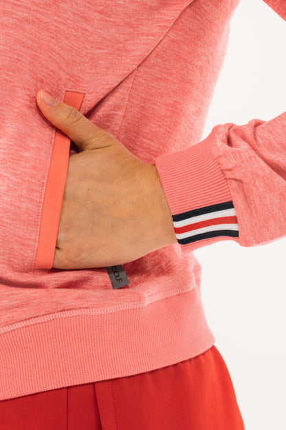 French Terry Hoodie