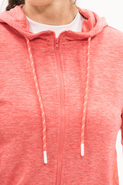 French Terry Hoodie