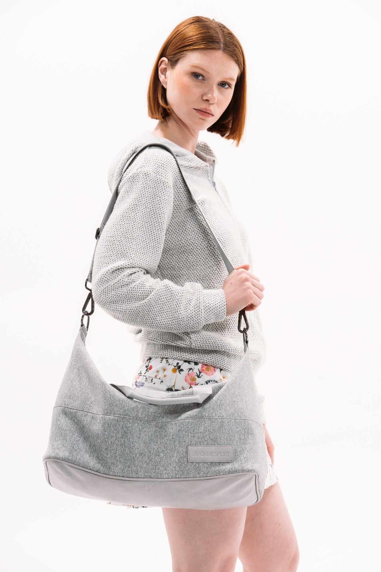 Neoprene Sport Duffel