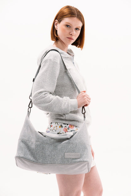 Neoprene Sport Duffel