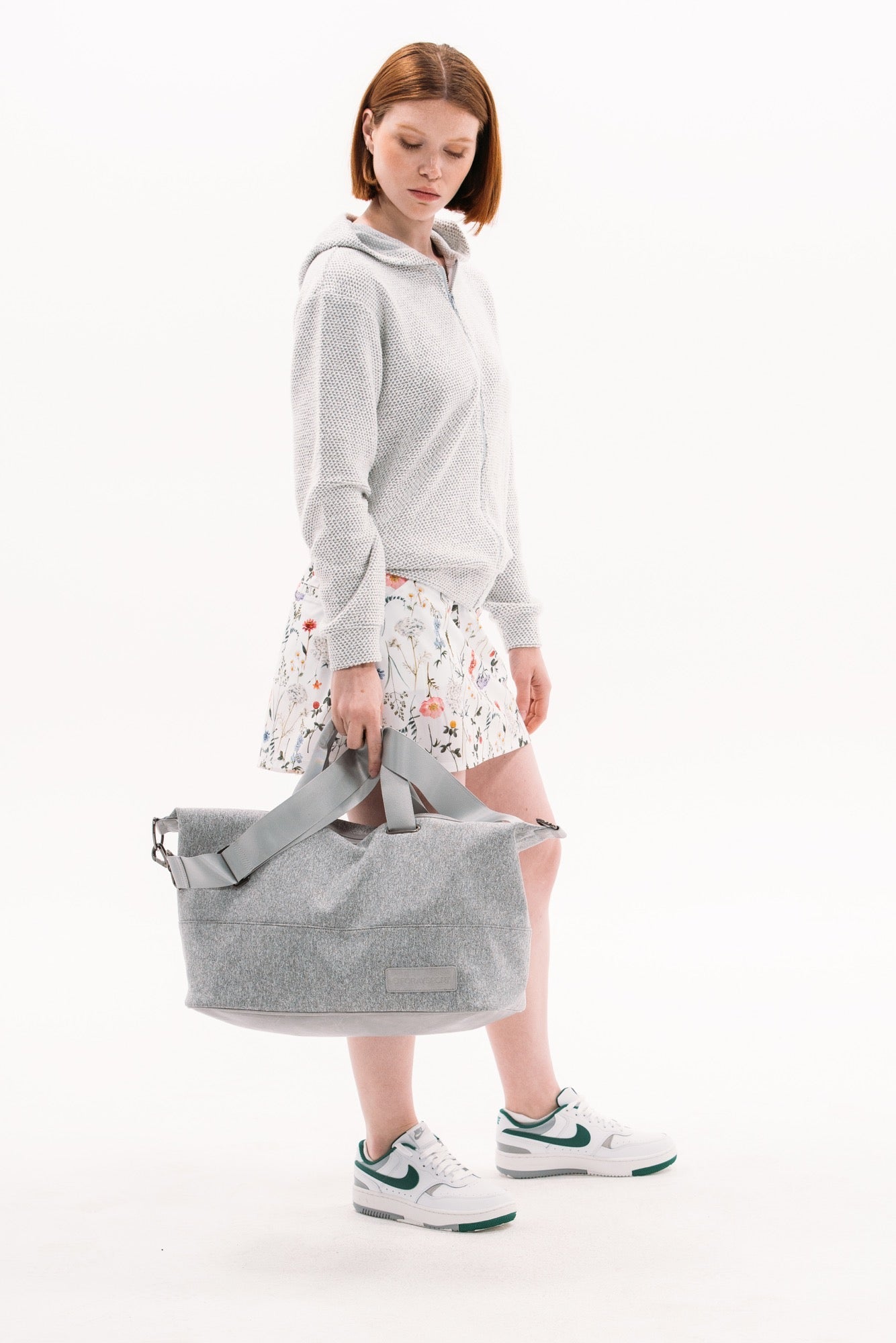 Neoprene Sport Duffel