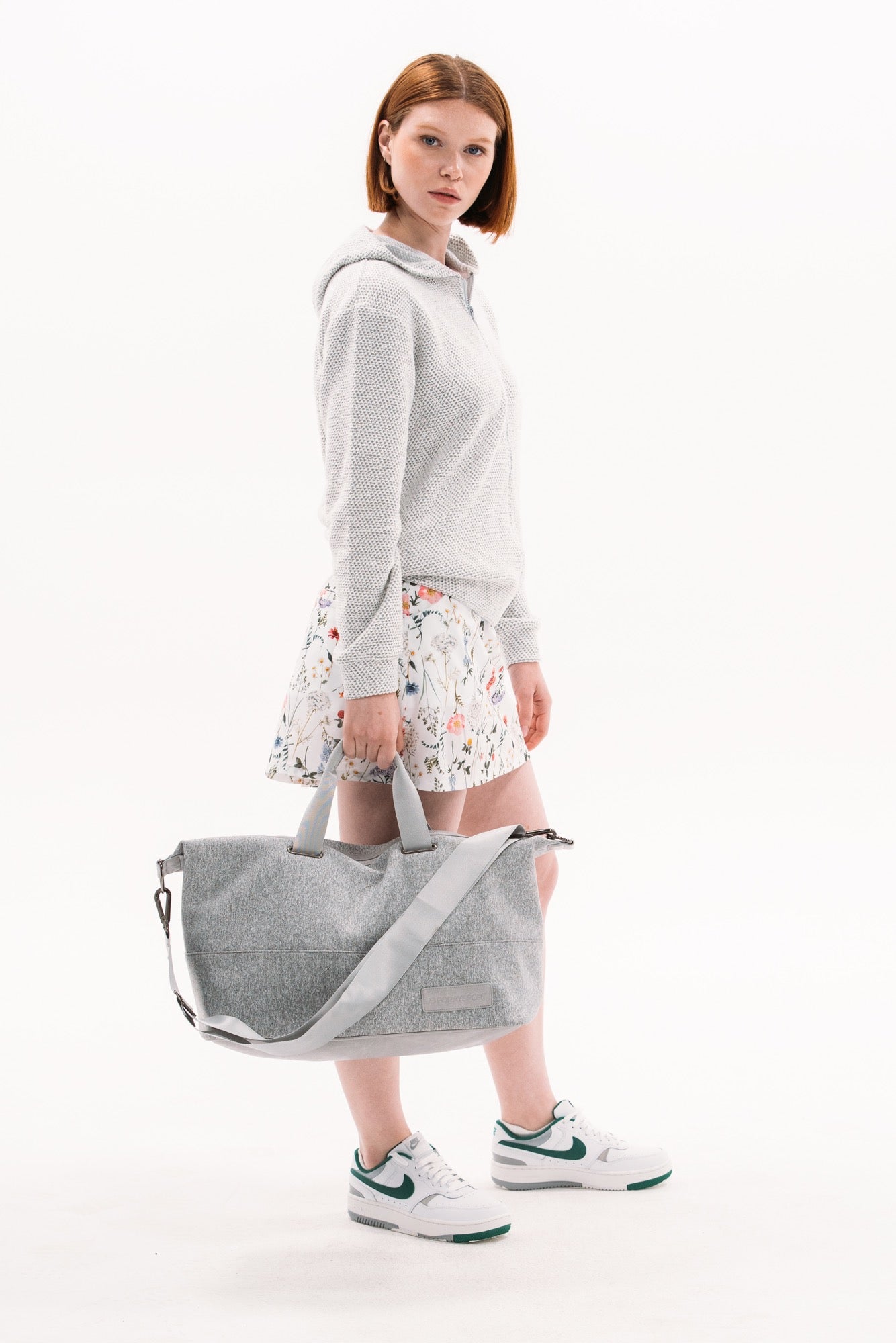 Neoprene Sport Duffel