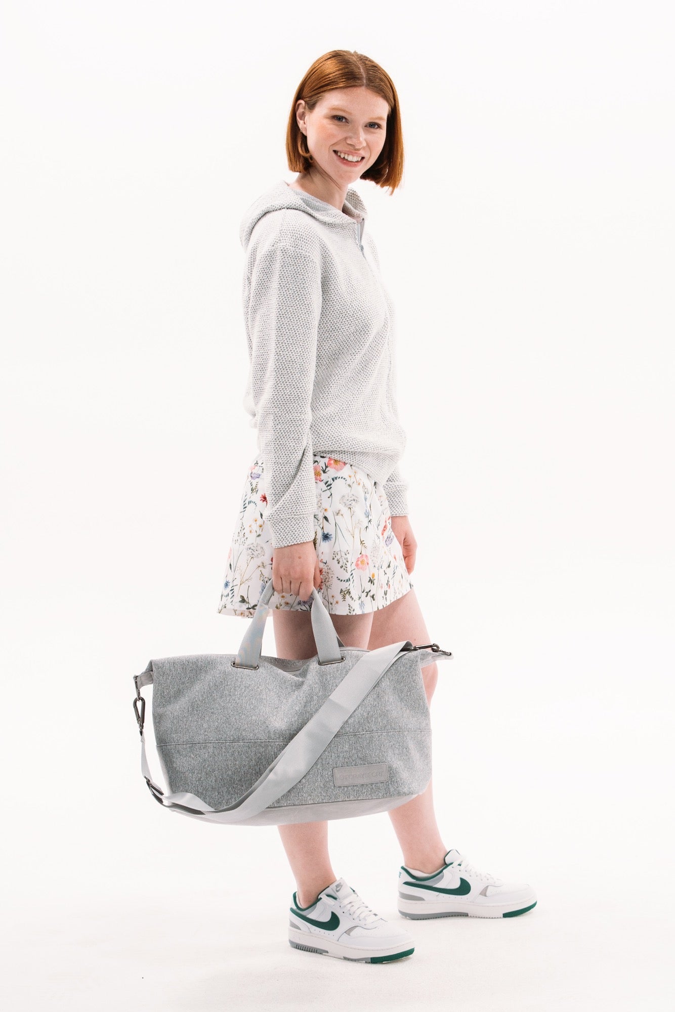 Neoprene Sport Duffel