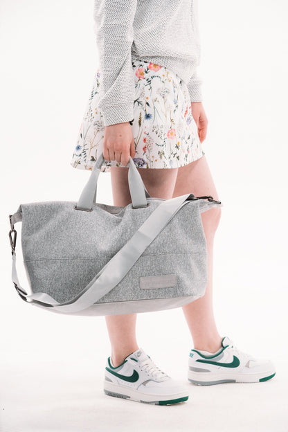 Neoprene Sport Duffel