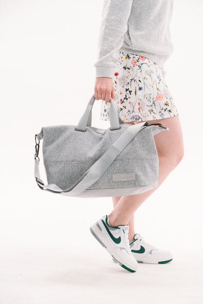 Neoprene Sport Duffel