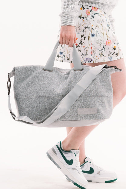 Neoprene Sport Duffel