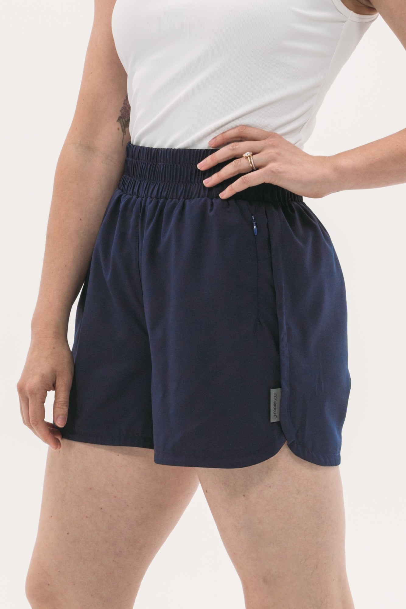 Golf Tech Shorts