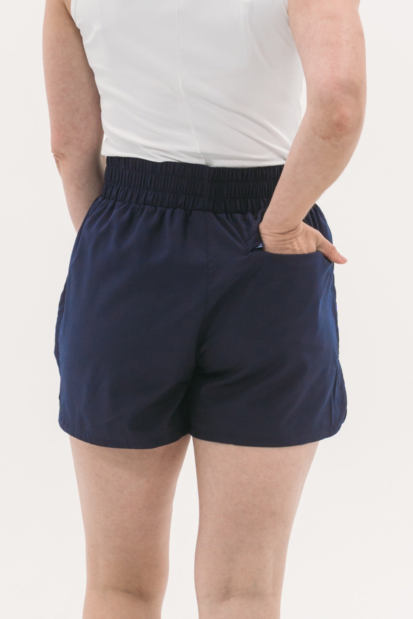 Golf Tech Shorts