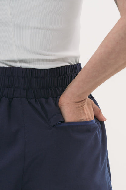 Golf Tech Shorts