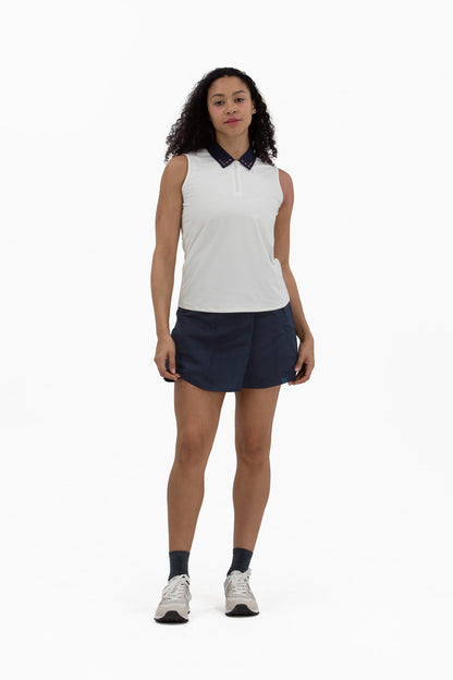 Moire Essential Skort