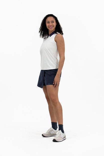 Moire Essential Skort