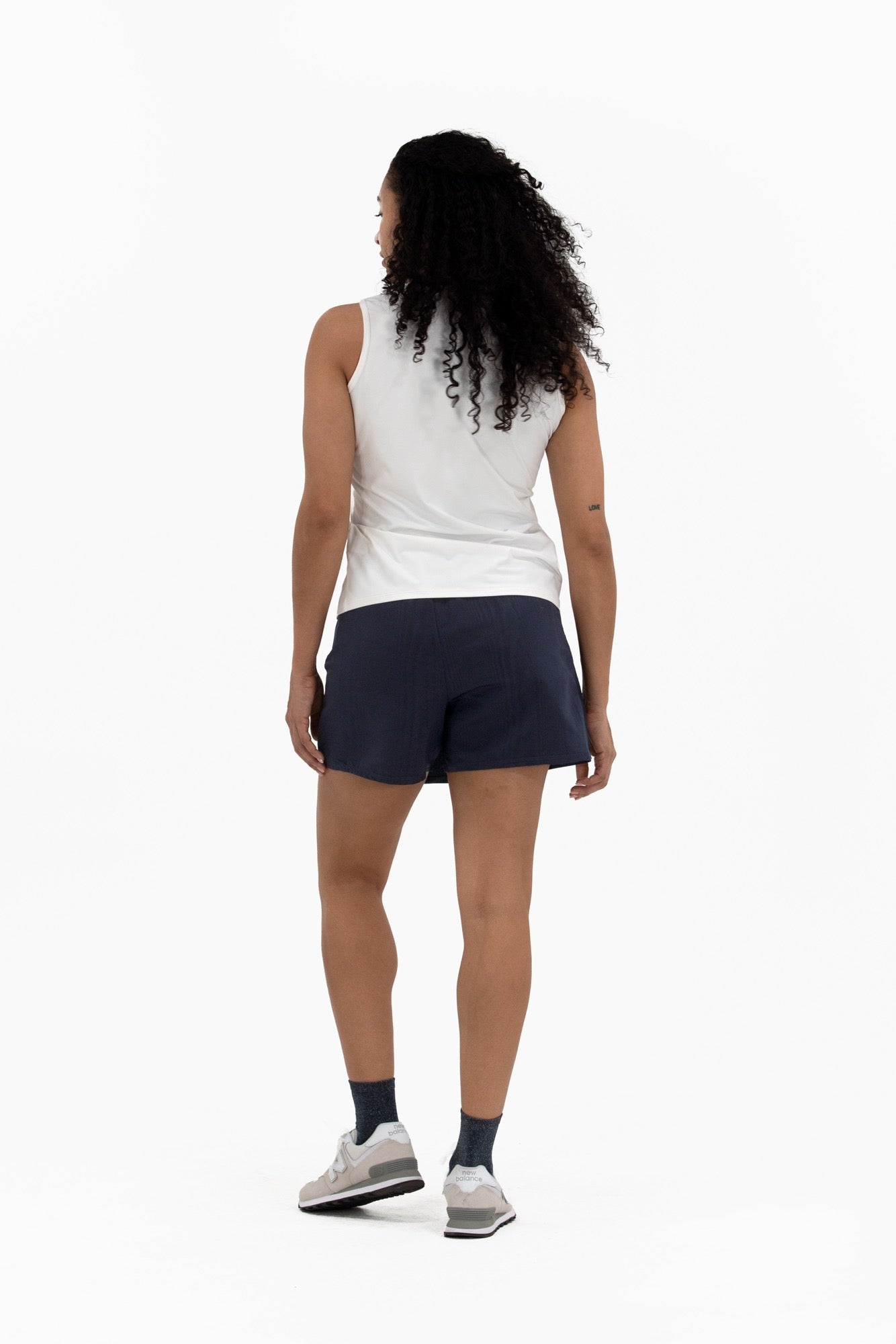 Moire Essential Skort