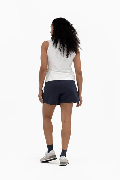 Moire Essential Skort