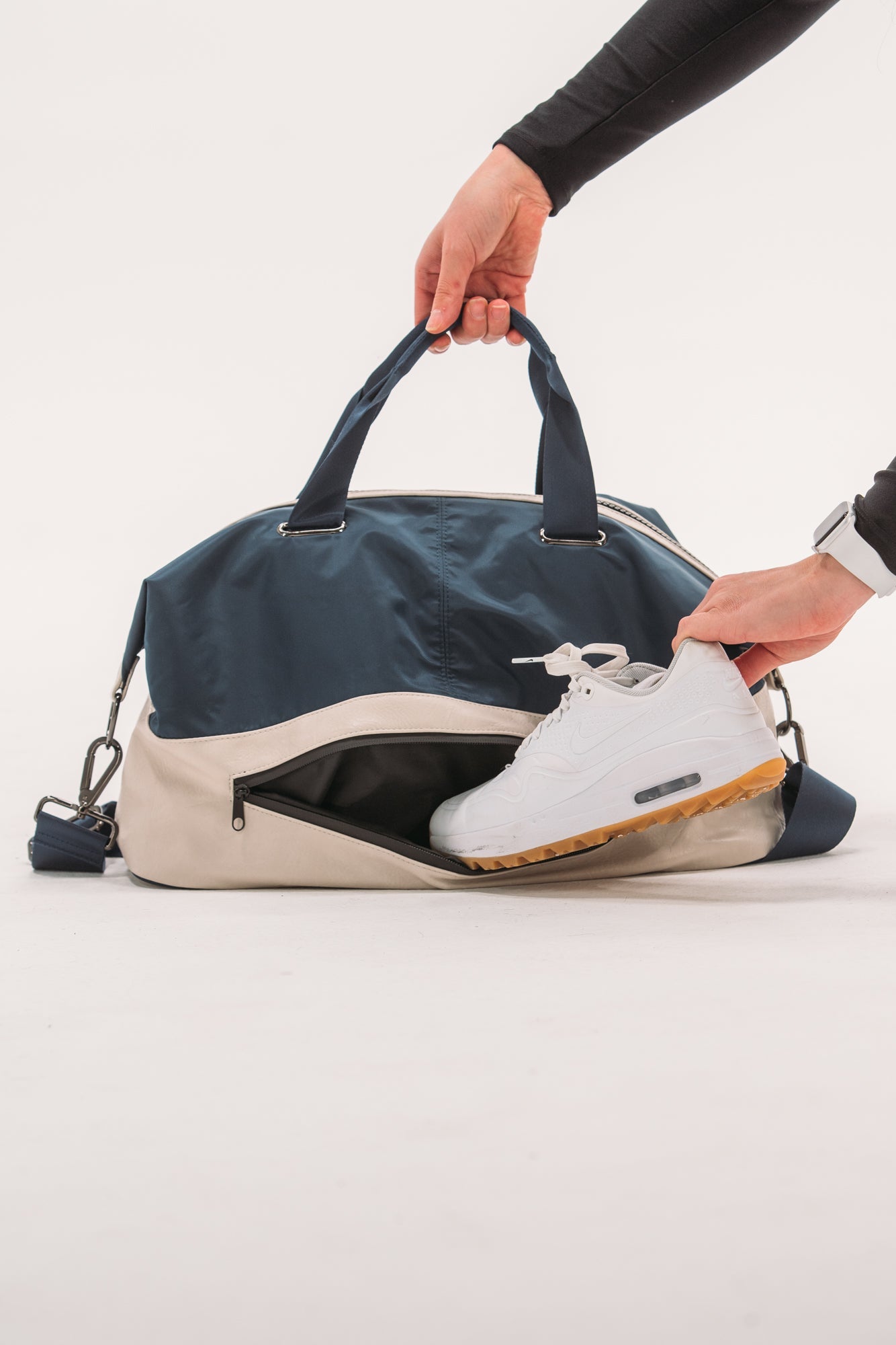 Sport Duffel Bag
