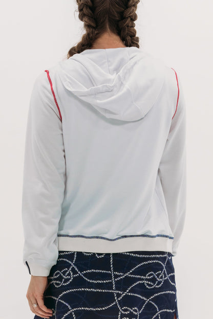 French Terry Hoodie