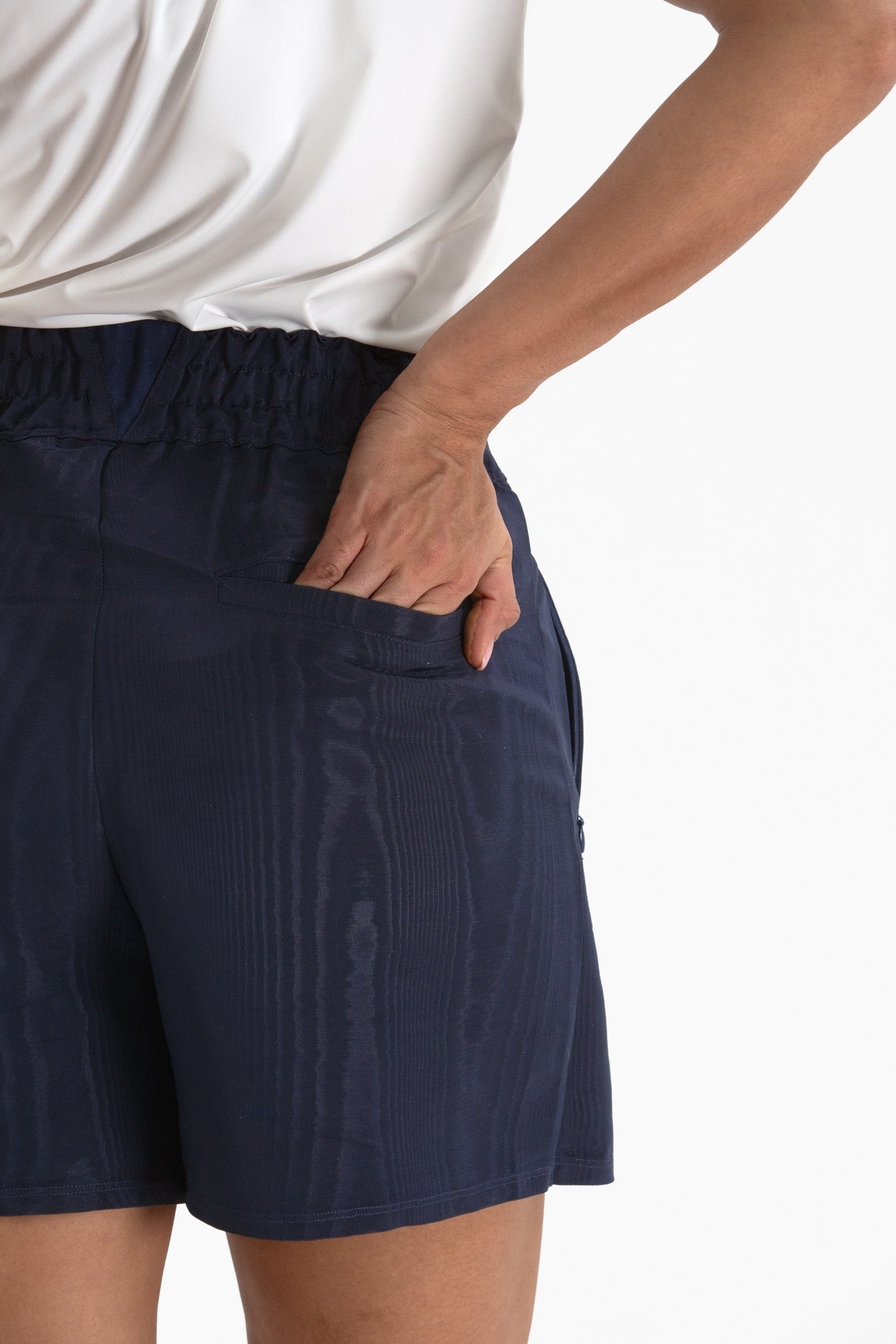 Moire Essential Skort