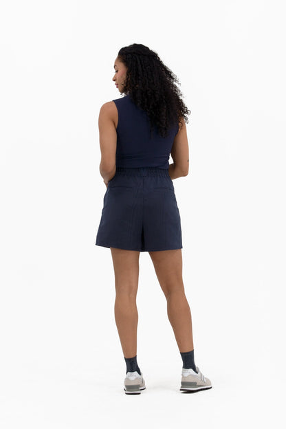 Moire Essential Skort
