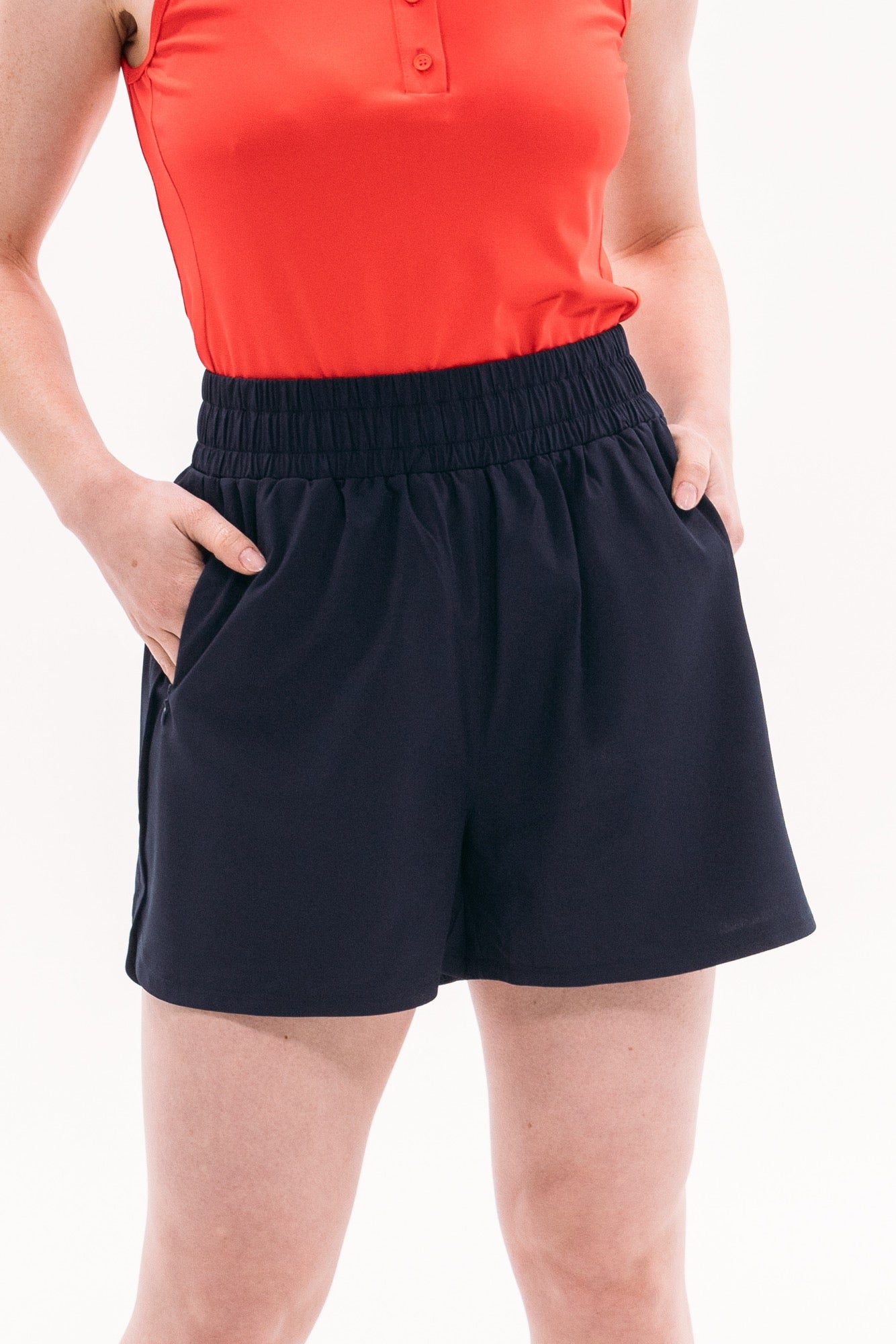 Golf Tech Shorts