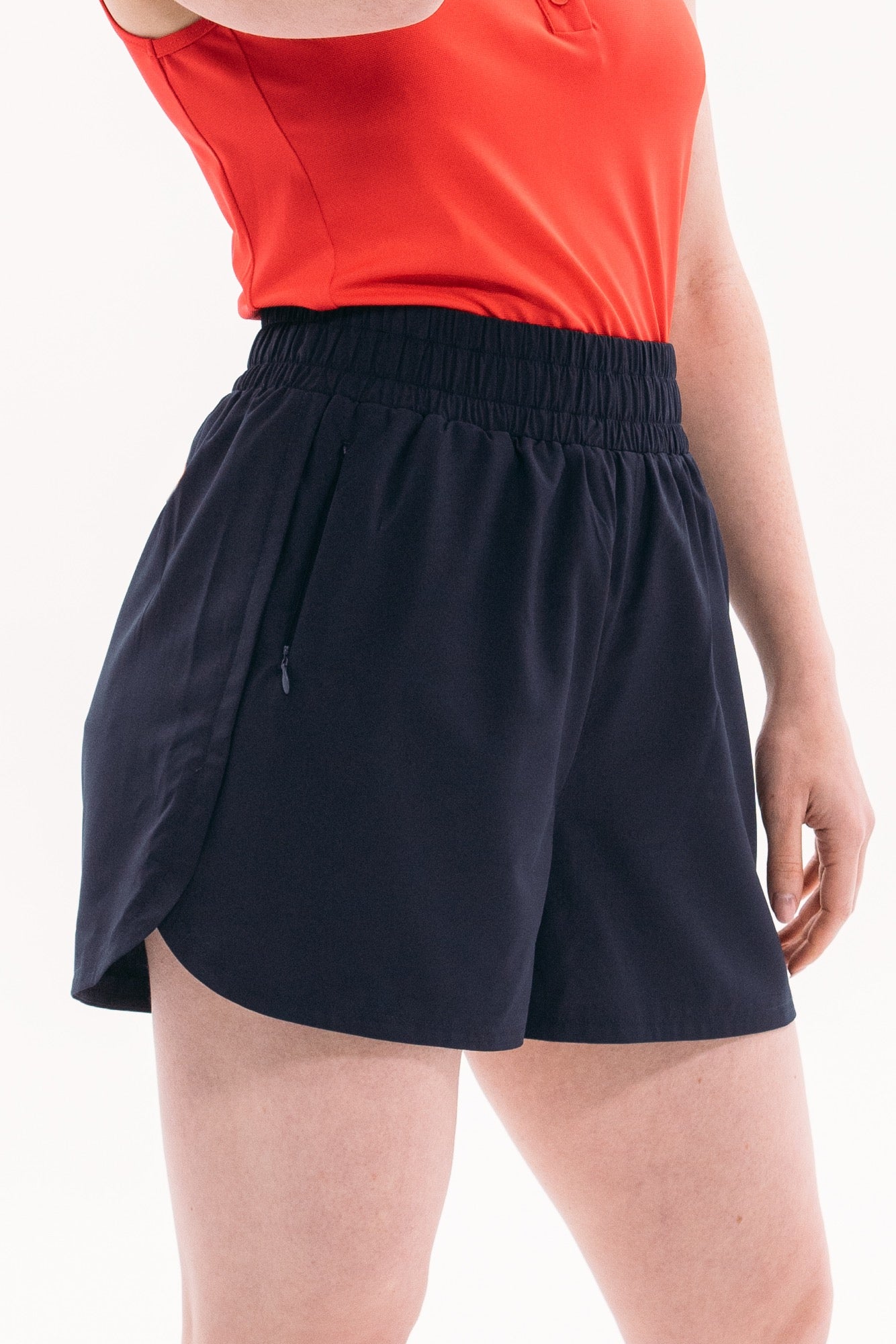 Golf Tech Shorts