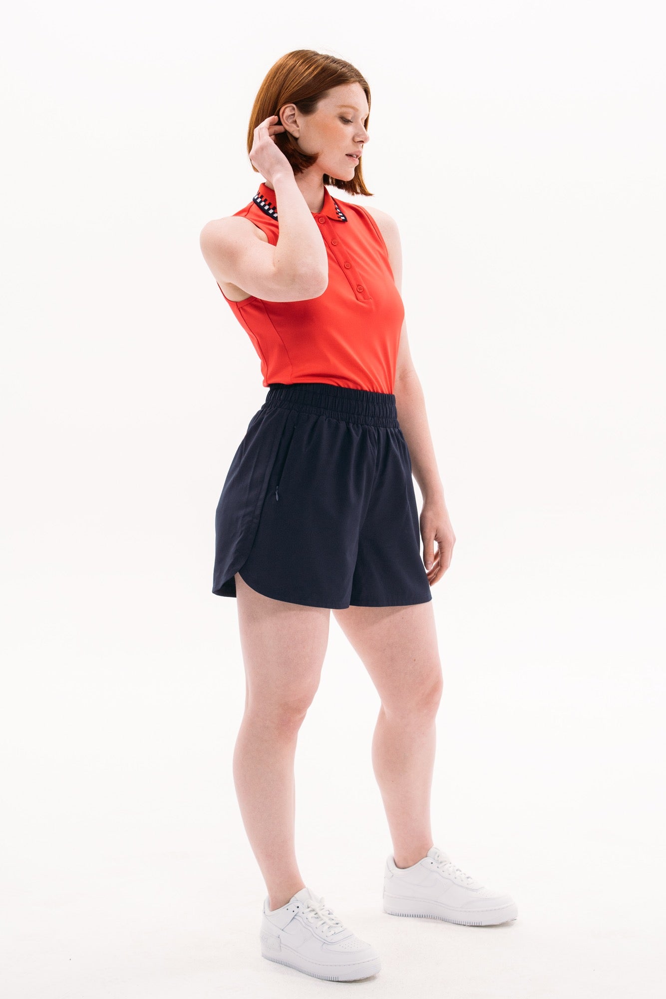 Pique SL Polo