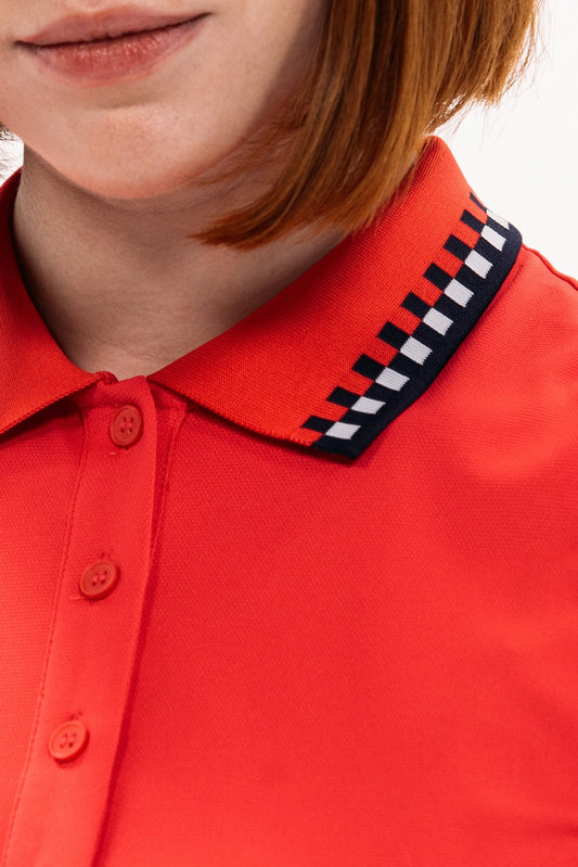 Pique SL Polo