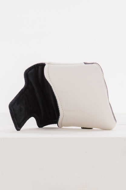 Queen of Clubs Mallet Covers