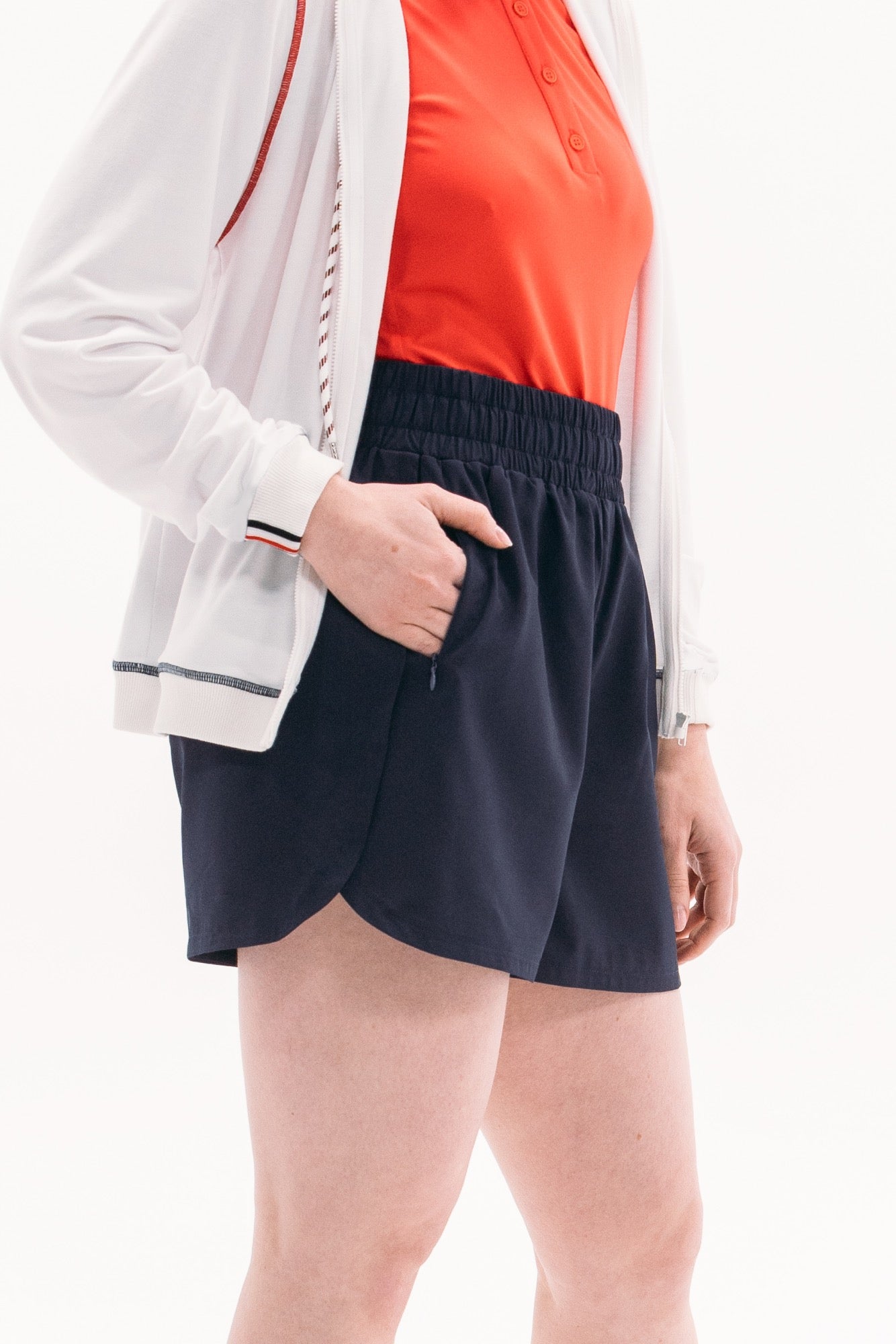 Golf Tech Shorts