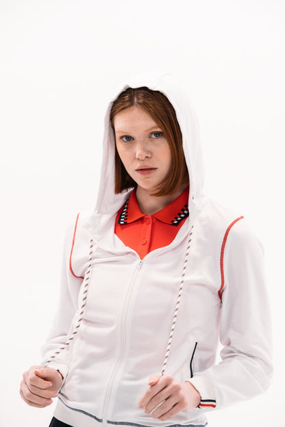 French Terry Hoodie