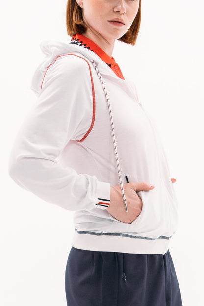 French Terry Hoodie