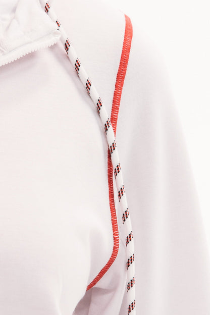 French Terry Hoodie